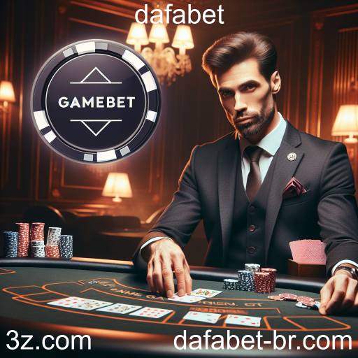 Experimente a Emoção dos Jogos Ao Vivo na Dafabet