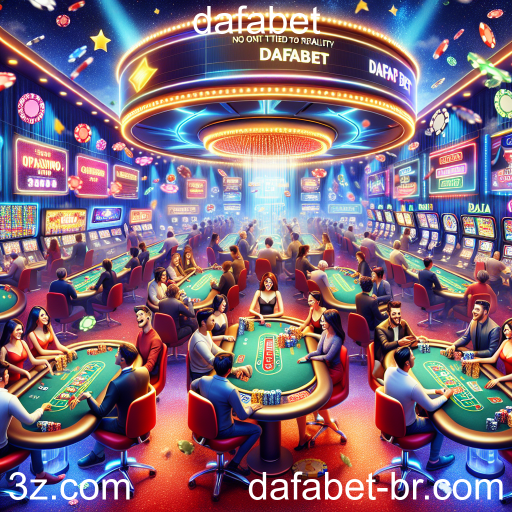 Descubra as Melhores Promoções em Dafabet