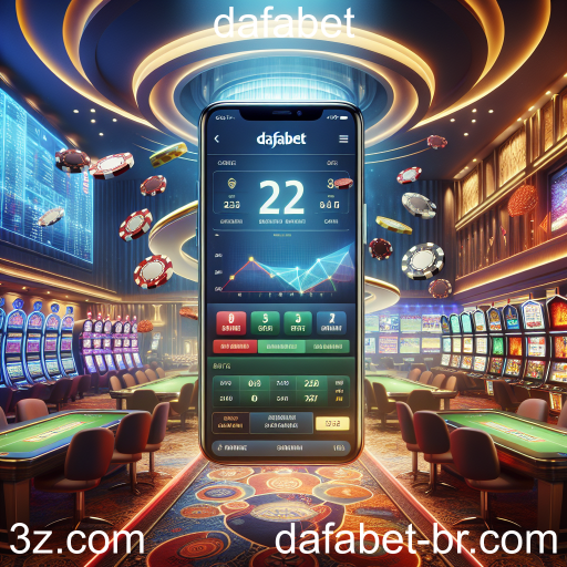 Explorando as Apostas Esportivas no Dafabet