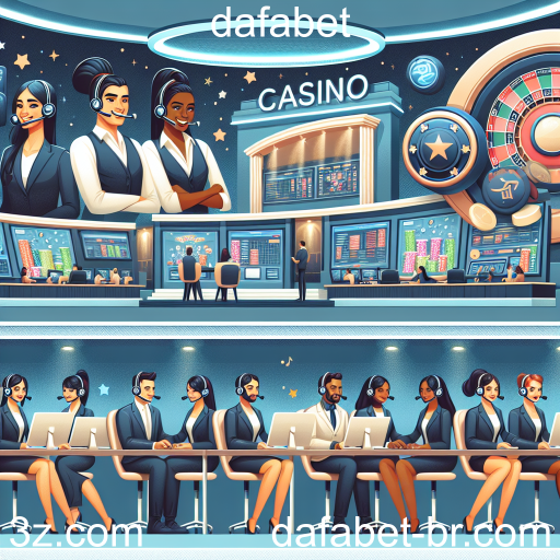 A Importância do Suporte ao Cliente na Experiência de Jogo Online